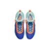 Nike Мужские кроссовки Cosmic Unity EP Amalgam Blue Sapphire Atomic-Orange DD2737-500