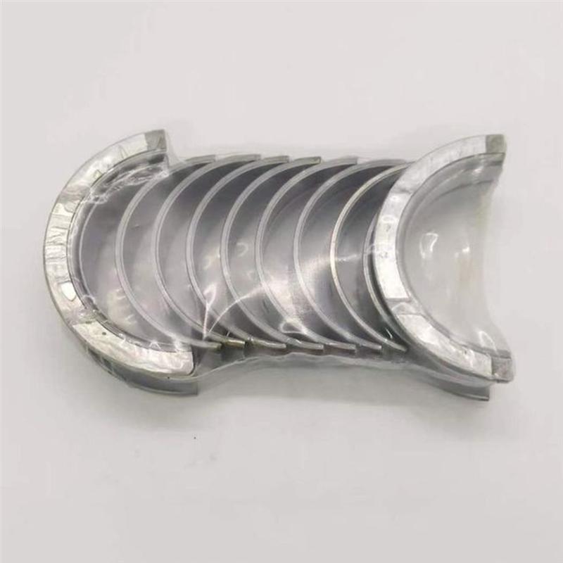 BB-Crankshaft Main Bearing Kit Housing Bearings For  Cruze Vision Opel Astra 93744925 93184458 Parts Accessories (Big)