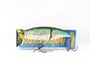 NS Black Hole Umbrago Zig Zag JR 100F SSR Floating Lure 005 (6437)