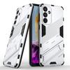 Для Samsung Galaxy M55 M35 M54 M34 M14 M15 M13 4G F13 F14 F15 Punk Armor противоударный прочный прорезиненный чехол-подставка для ПК с держателем для чехла