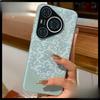 Подходит для чехла для мобильного телефона Huawei Mate70RS, чехол с узором дракона в китайском стиле Сянъюнь, противоударный защитный чехол Nova13P, Pura70p