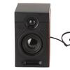 Колонки для ПК HiFi Bass Регулируемая громкость Plug and Play Настольные колонки для телевизоров Компьютеры Ноутбуки