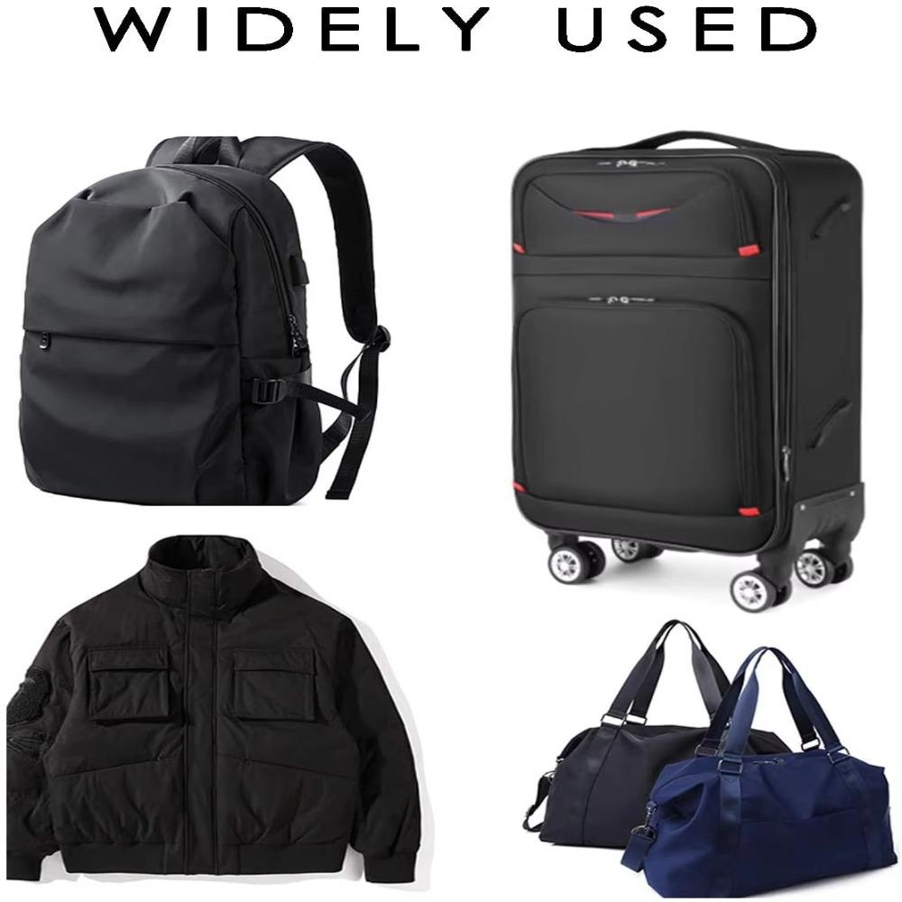 5/8Pcs Removable Detachable Zipper Puller Markers Zipper Head Repair Kits Backpack Clothes Jackets
