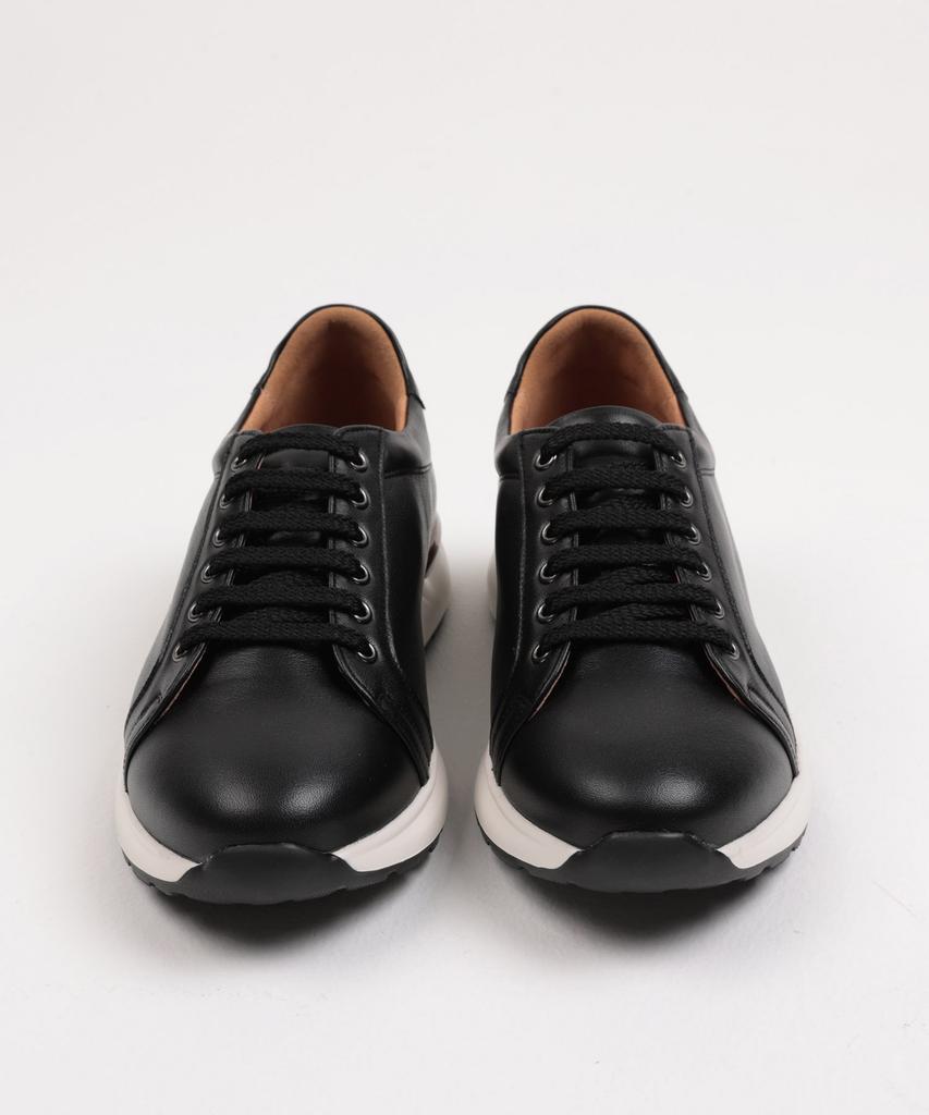Кроссовки Brenowelt Brookings Daily Black Runner