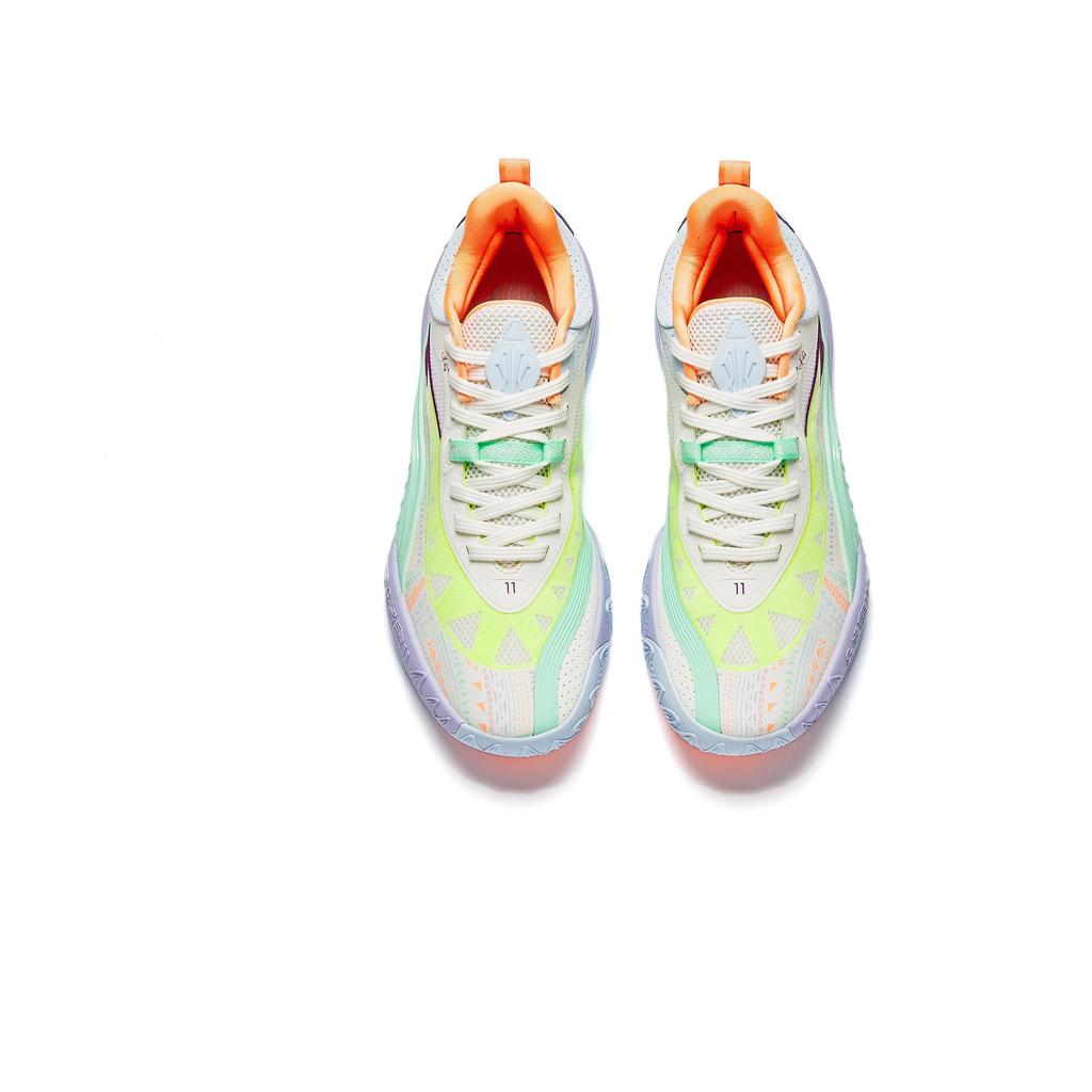 Anta Мужские кроссовки Kai 1 Team Ribbon 112521603-2