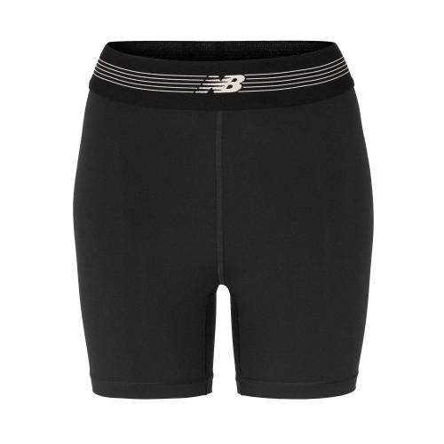 New Balance Womens/Ladies AC Cycling Shorts