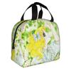 Anime Manga Candy Candy Lunch Bag Women  Thermal Cooler Insulated Lunch Boxes for Adult Office