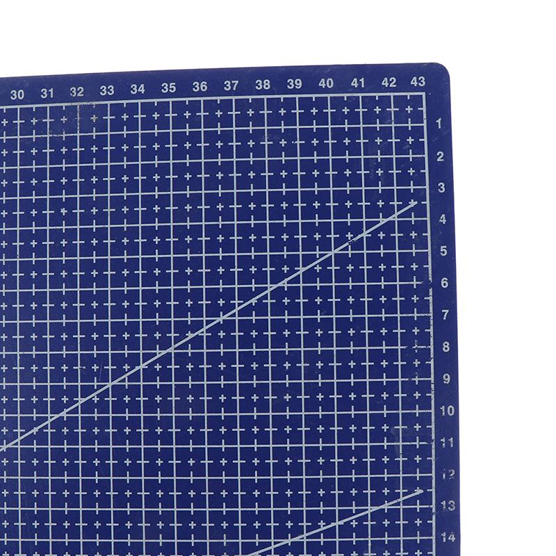Коврик для резки A3 Pad Patchwork Cut Pad Инструменты для пэчворка Инструмент «сделай сам» Разделочная доска