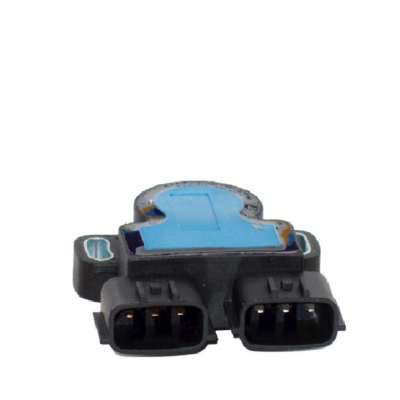 Throttle Position Sensor (TPS)W/Connector Fits:QX4 Frontier Pathfinder Xterra