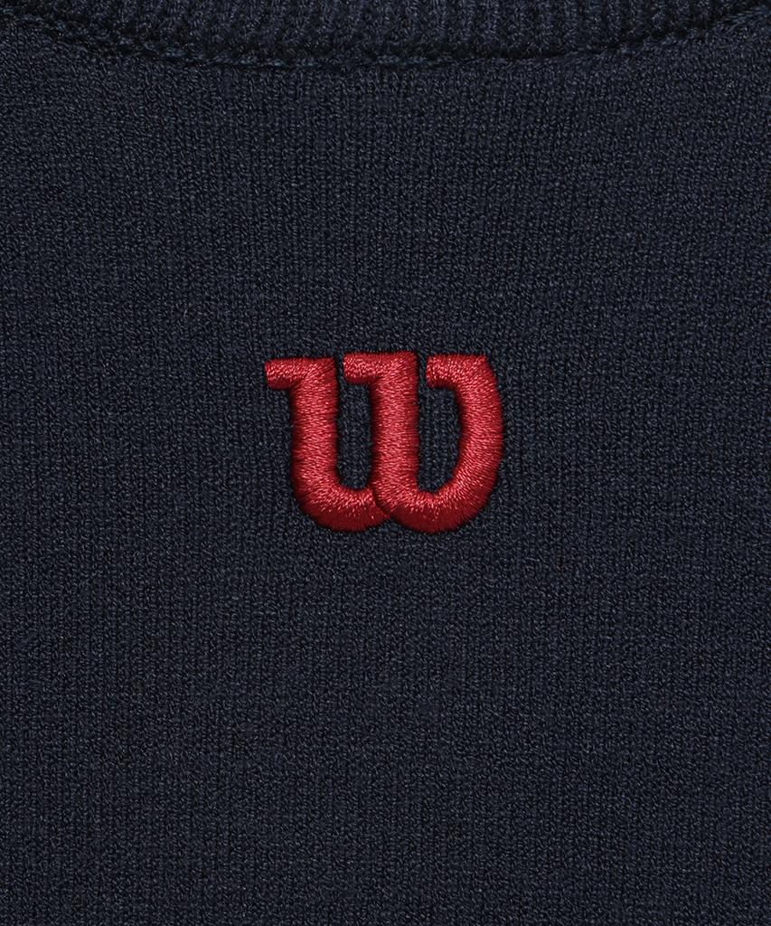 Wilseun Drop Waist Sweater Dress W (2 Colors)