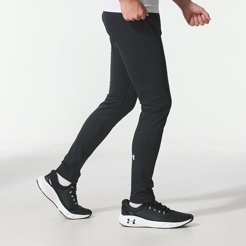 Under Armour Мужские брюки для бега и тренировок