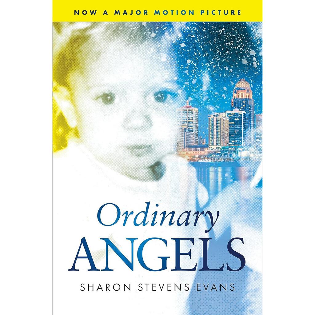 Ordinary Angels Paperback