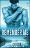 Книга Remember Me : 1