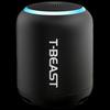 Портативная беспроводная Bluetooth-колонка T-BEAST L106, штекер CN (адаптер в комплекте)