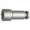 Extra Long Impact Socket, 4NV-30L100, 12.7mm (1/2") Drive, 30mm Width
