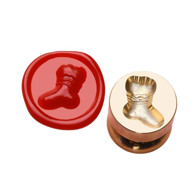 Печать из сургуча в виде слона, печать для сургуча с животным, латунная печать для DIY скрапбукинга, приглашение на свадьбу, помолвку, вечеринку