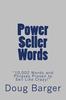 Книга POWER SELLER WORDS