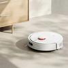 Robot Vacuum Cleaners Mop 3C Enhanced Edition Sweeping Dust 5000PA Cyclone Suction Washing Mop APP Smart Planned