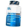 Креатин Моногидрат, Creatine 1000, 120вегкапс (31385002)