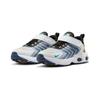 Nike Детские кроссовки Air Max TW PS White Blue Laser Orange Summit-White Diffused-Blue Blue-Lightning DQ0297-102