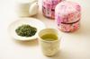 Tsuchikura and Sencha Gift Perfect for and Japanese Fuga Densho 50 "Gyokuro, Kabuse, Set" - Year-end Gifts, Thank-you Gifts, Tea. -