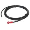 Bike Brake Hose DIY Colorful Connection Inserts Bike Hydraulic Disc Brake Hose Kit for FORMULA R1