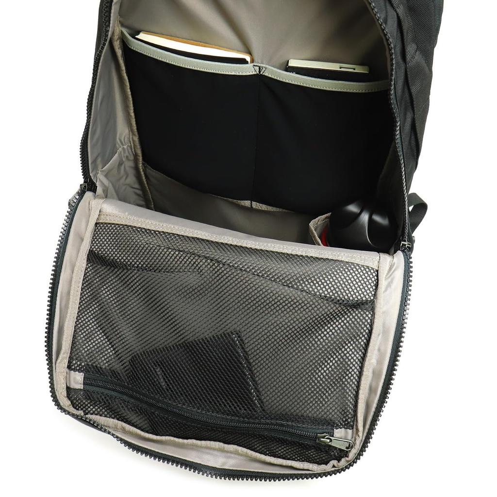 Star Range Square Рюкзак PU8672 Один размер Черный [Колумбия]