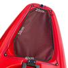 Kayak Cargo Bungee Net Marine Nylon Accessory for Deck Storage SUP Canoe and Boating Gear Organizer