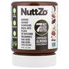 Nuttzo, 7 Nuts & Seed Butter, Chocolate Almond Coconut, 340g (12oz)