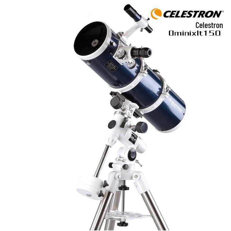 Астрономический телескоп Celestron OMNI XLT 150