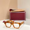 PALM JACQUES Luxury Designer Polarized Sunglasses for Men and Women Retro jmm FELLINI I