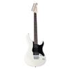 Электрогитара Yamaha Pacifica PAC120HVW (Винтаж Белый) с чехлом