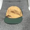 [USED] NOROLL DEVELOP RAIN CAP COYOTE/GREEN