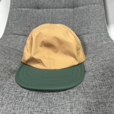 [Б/У] NOROLL DEVELOP RAIN CAP КОЙОТ/ЗЕЛЕНЫЙ