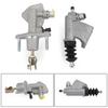 Clutch Master Slave Cylinder Fits Honda Civic Accord CRV Element Acura RSX TSX