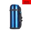 Термобутылка Zojirushi SF-CC15 с вакуумной изоляцией