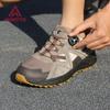 Кроссовки для мужчин, дышащие амортизирующие кроссовки, кожаные роскошные дизайнерские кроссовки для бега, спортивная прогулочная мужская обувь