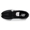 New Balance 327 Черные Облачные Кроссовки для Женщин Белые WS327LW