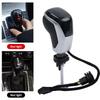 Для VW Golf 7 Passat B8 Tiguan MK2 CC Scirocco Octavia Kodiaq Super Jetta MK5 MK6 Seat ibiza leon Светодиодный электронный рычаг переключения передач