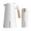 Bello Co. Muse Life Thermos Flask and Cup Set