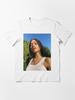 Zendaya graphic New Unisexs TShirt Unisex ONeck pure Cotton Short Sleeve Top Yk Popular Fashion Vintage Tee High Quality Gifts