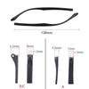 Eyeglasses Universal Repair Tool Replacement Leg Spectacle Frame Glasses Arm Eyewear Accessories