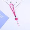 Mobile Phone Accessories Keychain Mobile Phone Lanyard Cell Phone Lanyard Mobile Phone Strap