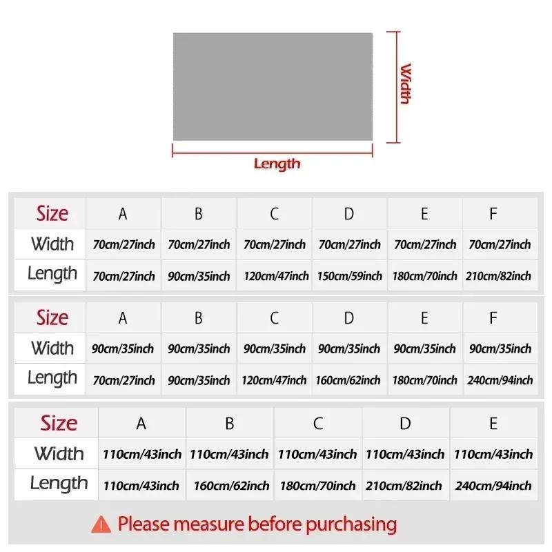 1 шт. Чехлы для дивана Bohemia, для декора гостиной, нескользящие универсальные чехлы для диванных подушек, для домашних животных, для детей, для дивана, для защиты дивана