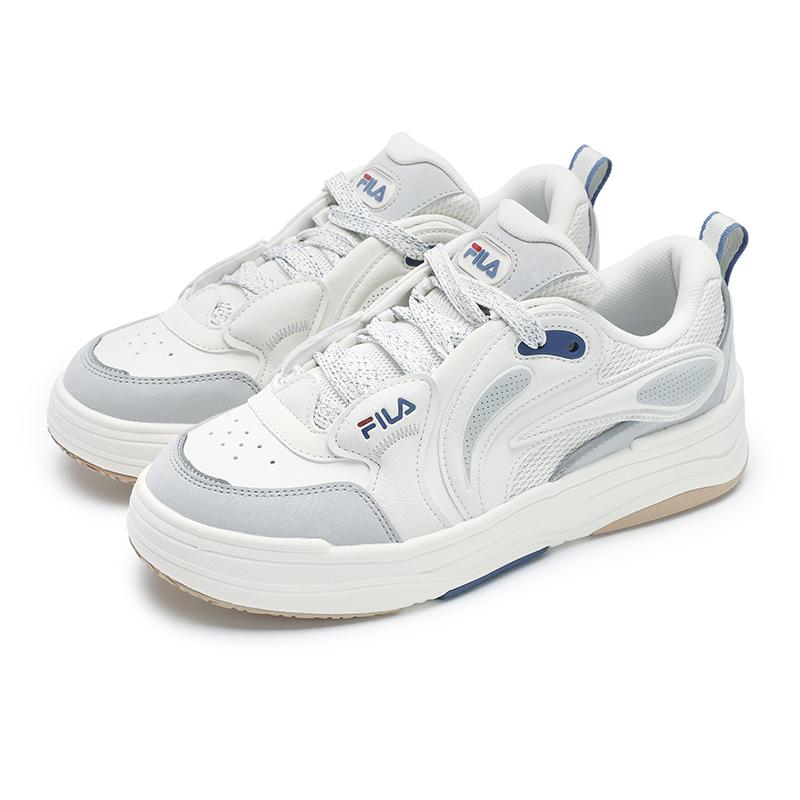 FILA Men's Retro Casual Chunky Sneakers F12M512201FGV