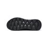 Skechers Go Walk Flex Кожаные Удобные Универсальные Низкие Повседневные Кроссовки Мужские Черные 216499-BBK