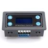 Power Supply Module Adjustable Constant Voltage Buck Boost W/LCD Display Module