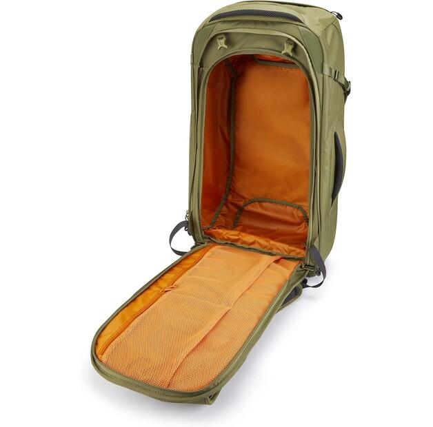 Рюкзак Lowe Alpine Alpine Escape Tour ND50+15L chlorite green (Damen) (FTR-53-CHG)