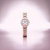 Citizen ES9322-57W ( Watch EXCEED Eco-Drive Radio-controlled Titania Line Happy Flight Sakura Pink)