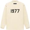 FW22 1977 Хлопковая куртка тренера мужская FOG-FW22-101